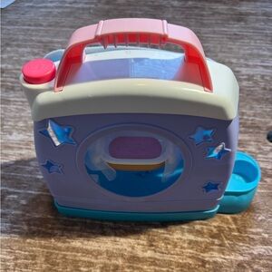 Little People Cuddle & Play